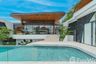4 Bedroom Villa for sale in Botanica The Valley (Phase 7), Choeng Thale, Phuket
