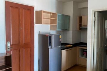 1 Bedroom Condo for rent in Thanon Phaya Thai, Bangkok near MRT Rang Nam