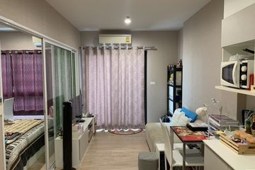 1 Bedroom Condo for sale in Wat Tha Phra, Bangkok near MRT Tha Phra