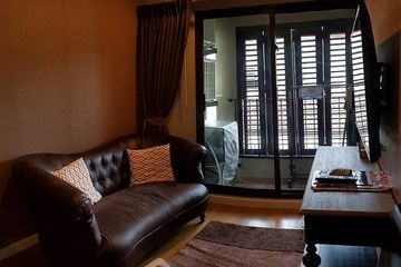 1 Bedroom Condo for rent in Condolette Dwell Sukhumvit 26, Khlong Tan, Bangkok near BTS Phrom Phong