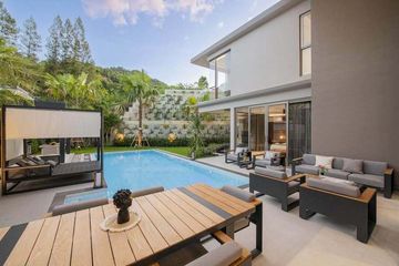 3 Bedroom Villa for rent in Choeng Thale, Phuket