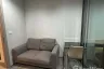 1 Bedroom Condo for rent in Bang Kraso, Nonthaburi near MRT Phra Nang Klao Bridge