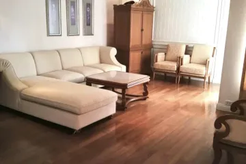 2 Bedroom Condo for sale in Lumpini, Bangkok near BTS Ratchadamri