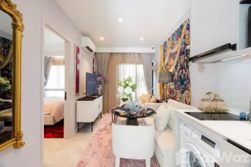 1 Bedroom Condo for sale in Choeng Thale, Phuket