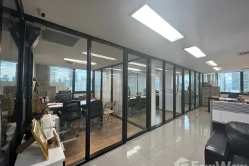 Office for sale in Khlong Tan Nuea, Bangkok