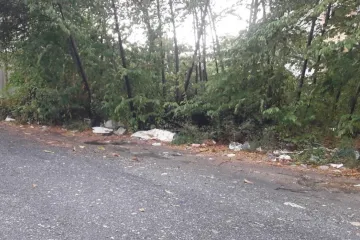 Land for sale in Racha Thewa, Samut Prakan