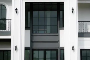 5 Bedroom House for sale in Mae Khao Tom, Chiang Rai