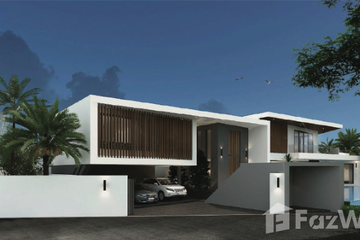 5 Bedroom Villa for sale in Si Sunthon, Phuket