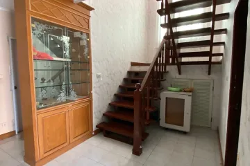 4 Bedroom House for sale in Thung Khru, Bangkok