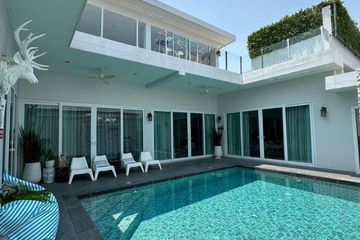 5 Bedroom House for rent in Nong Prue, Chonburi