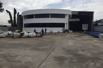 Land for sale in Bang Kaeo, Samut Prakan