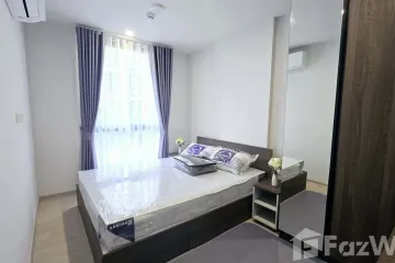 1 Bedroom Condo for rent in Khu Khot, Pathum Thani near BTS Khu Khot