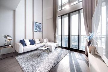3 Bedroom Condo for sale in Khlong Tan, Bangkok near MRT Queen Sirikit National Convention Centre