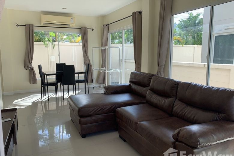 3 Bedroom House For Rent