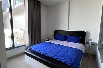 1 Bedroom Condo for rent in The ESSE Asoke, Khlong Toei Nuea, Bangkok near BTS Asoke