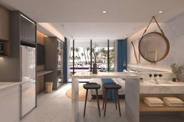 1 Bedroom Condo for sale in Choeng Thale, Phuket