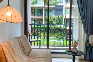 1 Bedroom Condo for rent in Wichit, Phuket