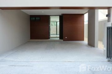 3 Bedroom House for sale in The park lane 22, Khlong Tan Nuea, Bangkok near Airport Rail Link Ramkhamhaeng