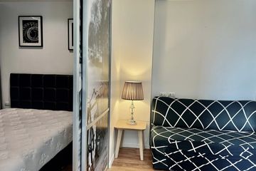 1 Bedroom Condo for sale in Khlong Kum, Bangkok