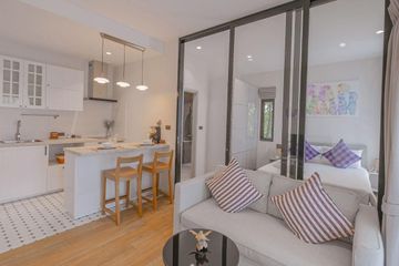 1 Bedroom Condo for sale in Sakhu, Phuket