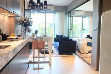 1 Bedroom Condo for sale in Dao Khanong, Bangkok near BTS Talat Phlu