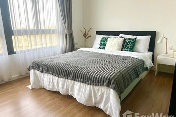 1 Bedroom Condo for rent in Salaya, Nakhon Pathom