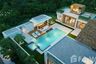 4 Bedroom Villa for sale in Thep Krasatti, Phuket