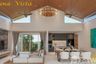 4 Bedroom Villa for sale in Luna Vista by Wilawan, Thep Krasatti, Phuket