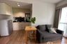 1 Bedroom Condo for sale in Unio Sukhumvit 72, Samrong Nuea, Samut Prakan near BTS Bearing