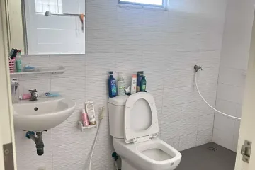 4 Bedroom Townhouse for sale in Bang Phun, Pathum Thani