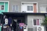 4 Bedroom Townhouse for sale in Bang Phun, Pathum Thani