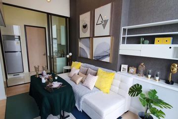 1 Bedroom Condo for sale in Makkasan, Bangkok near MRT Phra Ram 9