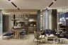 2 Bedroom Condo for sale in One 9 Five Asoke - Rama 9, Huai Khwang, Bangkok near MRT Phra Ram 9