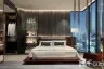 2 Bedroom Condo for sale in One 9 Five Asoke - Rama 9, Huai Khwang, Bangkok near MRT Phra Ram 9