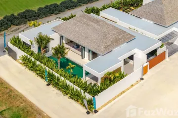 4 Bedroom Villa for sale in The Wynn Phuket, Choeng Thale, Phuket