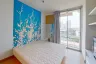 1 Bedroom Condo for sale in The IRIS Rama 9 &ndash; Srinakarin, Suan Luang, Bangkok near Airport Rail Link Hua Mak