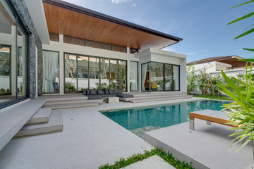 3 Bedroom Villa for sale in Si Sunthon, Phuket