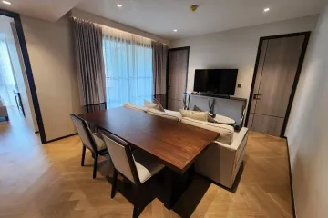 2 Bedroom Condo for sale in Khlong Tan Nuea, Bangkok near BTS Thong Lo
