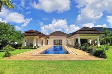 5 Bedroom Villa for sale in Thep Krasatti, Phuket