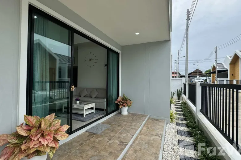 3 Bedroom House For Rent