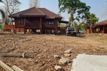 2 Bedroom House for sale in Hin Dat, Nakhon Ratchasima