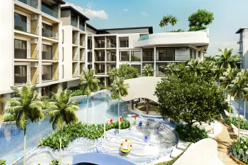 Condo for sale in Sakhu, Phuket