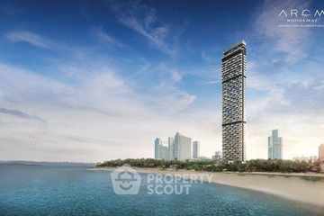 2 Bedroom Condo for rent in Arom Wongamat, Na Kluea, Chonburi