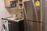 1 Bedroom Condo for sale in Makkasan, Bangkok near MRT Ratchaprarop