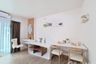 Condo for sale in The Escape Building B, Bang Chak, Bangkok near BTS Punnawithi