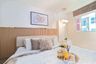 Condo for sale in The Escape Building B, Bang Chak, Bangkok near BTS Punnawithi