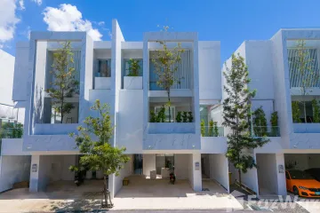 3 Bedroom Villa for sale in Thep Krasatti, Phuket