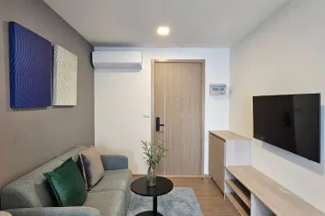 1 Bedroom Condo for rent in Wichit, Phuket
