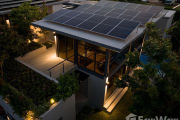 3 Bedroom Villa for sale in Choeng Thale, Phuket