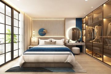 1 Bedroom Condo for sale in Choeng Thale, Phuket